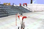 Tony Hawk's Pro Skater 2 (PlayStation)