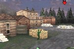 Army Men: World War - Land, Sea, Air (PlayStation)