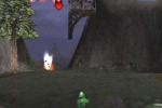Army Men: World War - Land, Sea, Air (PlayStation)