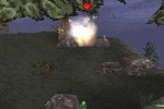 Army Men: World War - Land, Sea, Air (PlayStation)