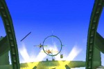 Army Men: World War - Land, Sea, Air (PlayStation)