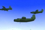 Army Men: World War - Land, Sea, Air (PlayStation)