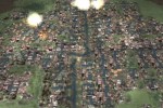 Army Men: World War - Land, Sea, Air (PlayStation)