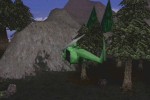 Army Men: World War - Land, Sea, Air (PlayStation)