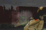 Army Men: World War - Land, Sea, Air (PlayStation)