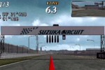 F355 Challenge (Dreamcast)