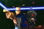 Duke Nukem: Land of the Babes (PlayStation)