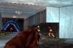 Duke Nukem: Land of the Babes (PlayStation)