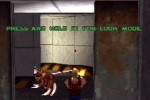 Duke Nukem: Land of the Babes (PlayStation)