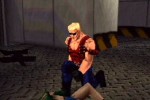 Duke Nukem: Land of the Babes (PlayStation)