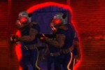 Duke Nukem: Land of the Babes (PlayStation)