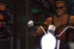 Duke Nukem: Land of the Babes (PlayStation)