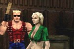 Duke Nukem: Land of the Babes (PlayStation)