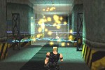 Duke Nukem: Land of the Babes (PlayStation)