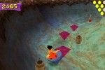 The Flintstones: Bedrock Bowling (PlayStation)