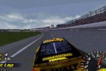 NASCAR 2001 (PlayStation)