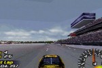 NASCAR 2001 (PlayStation)