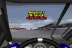 NASCAR 2001 (PlayStation)