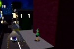 Duck Dodgers Starring Daffy Duck (Nintendo 64)