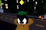 Duck Dodgers Starring Daffy Duck (Nintendo 64)