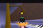 Duck Dodgers Starring Daffy Duck (Nintendo 64)