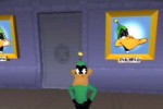 Duck Dodgers Starring Daffy Duck (Nintendo 64)