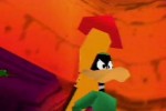 Duck Dodgers Starring Daffy Duck (Nintendo 64)