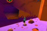 Duck Dodgers Starring Daffy Duck (Nintendo 64)