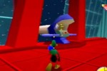 Duck Dodgers Starring Daffy Duck (Nintendo 64)