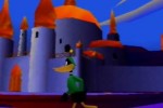 Duck Dodgers Starring Daffy Duck (Nintendo 64)