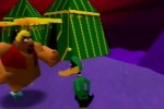 Duck Dodgers Starring Daffy Duck (Nintendo 64)