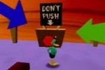 Duck Dodgers Starring Daffy Duck (Nintendo 64)