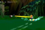 Rayman 2: The Great Escape (PlayStation)