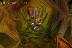Rayman 2: The Great Escape (PlayStation)