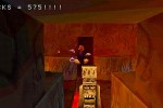 Rayman 2: The Great Escape (PlayStation)