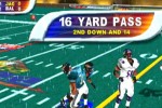 NFL Blitz 2001 (Dreamcast)