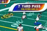 NFL Blitz 2001 (Dreamcast)