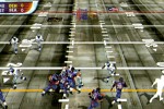 NFL Blitz 2001 (Dreamcast)