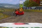 Rally Masters: Michelin Race of Champions (PC)