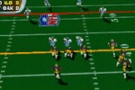 NFL Blitz 2001 (Nintendo 64)