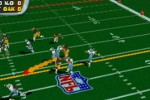 NFL Blitz 2001 (Nintendo 64)