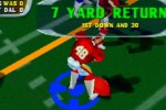 NFL Blitz 2001 (Nintendo 64)