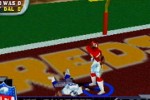 NFL Blitz 2001 (Nintendo 64)