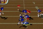 NFL Blitz 2001 (Nintendo 64)