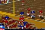 NFL Blitz 2001 (Nintendo 64)