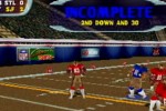 NFL Blitz 2001 (Nintendo 64)