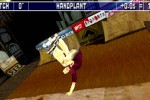 MTV Sports: Skateboarding featuring Andy Macdonald (PlayStation)