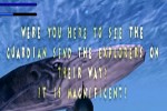 Ecco the Dolphin: Defender of the Future (Dreamcast)