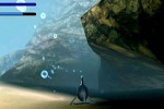 Ecco the Dolphin: Defender of the Future (Dreamcast)