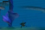 Ecco the Dolphin: Defender of the Future (Dreamcast)